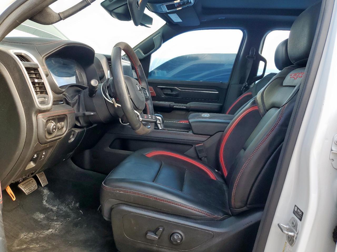 2023 Ram 1500 Trx - Фото 7