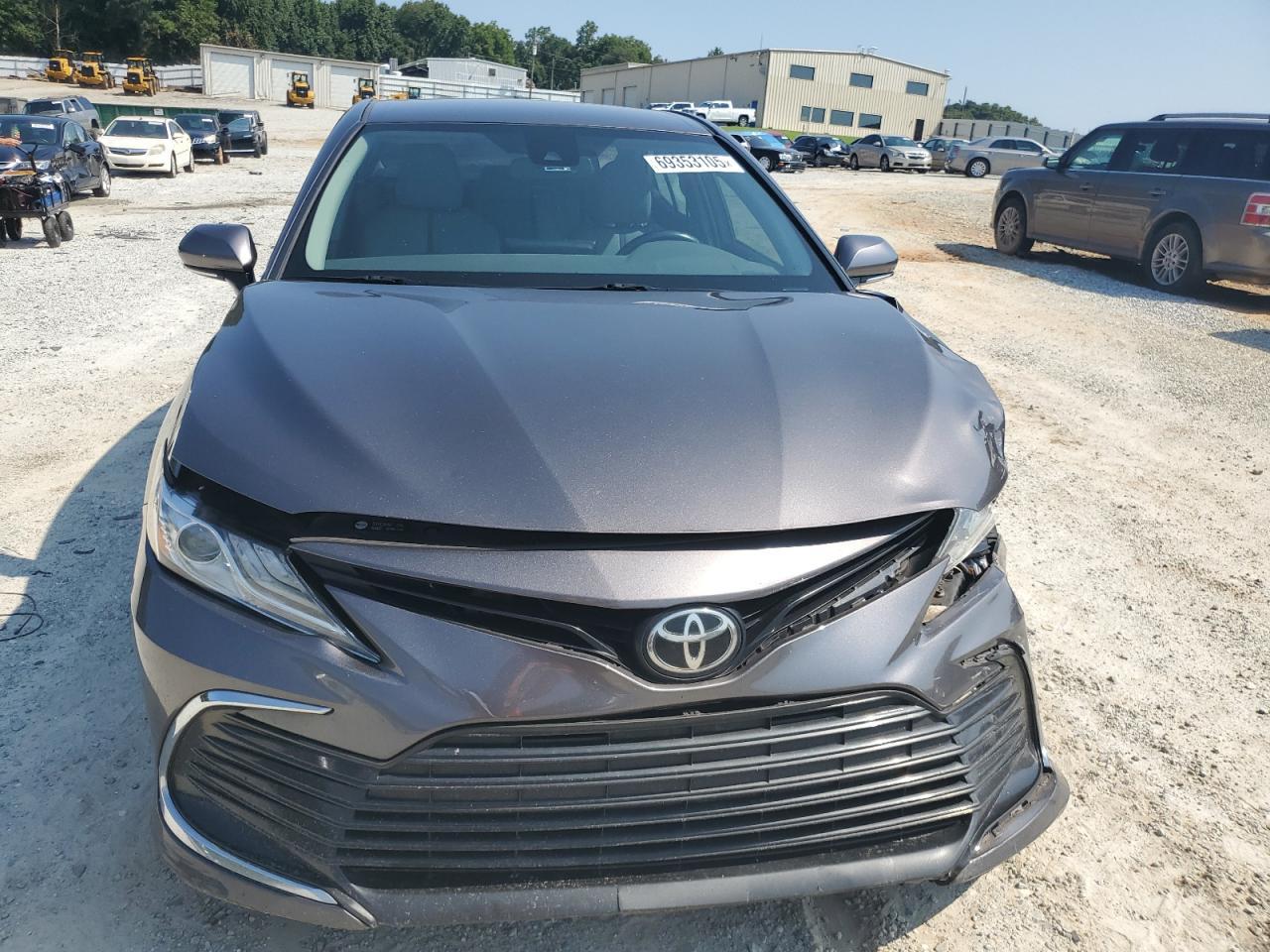 2021 Toyota Camry Xle - Image 5