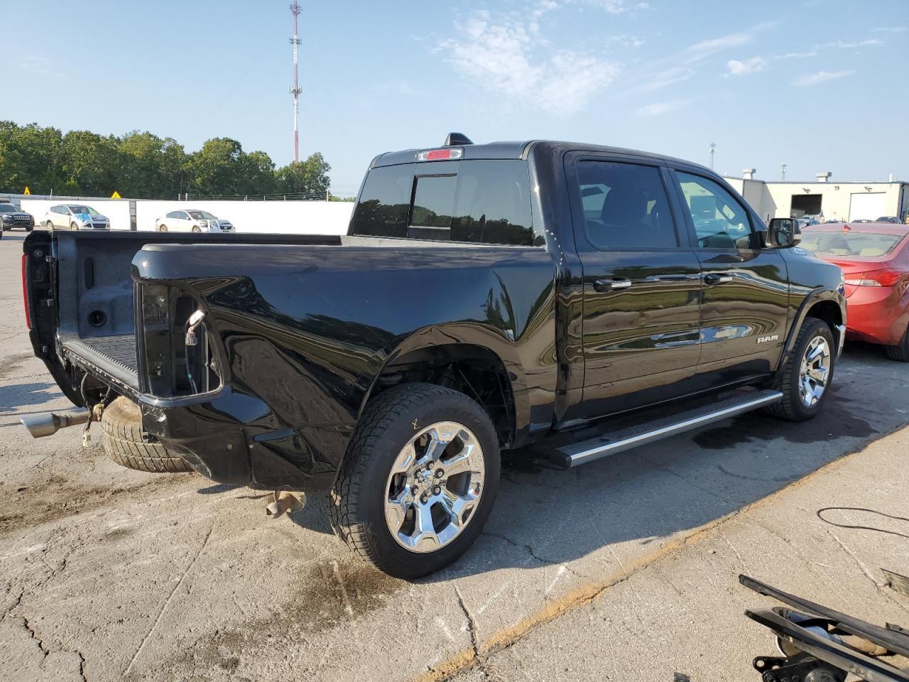 2020 Ram 1500 Big Horn/Lone Star - Image 3