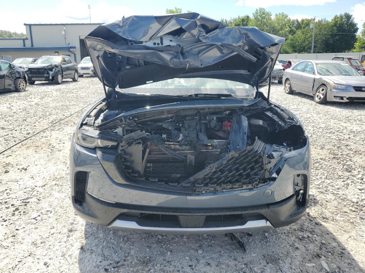 2023 Mazda Cx-50 Base - Фото 5