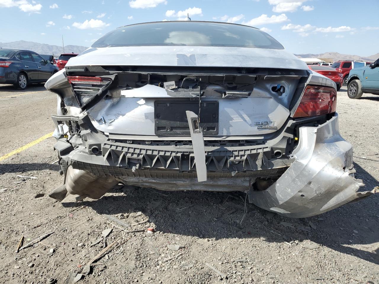 2016 Audi A7 Premium Plus - Фото 6