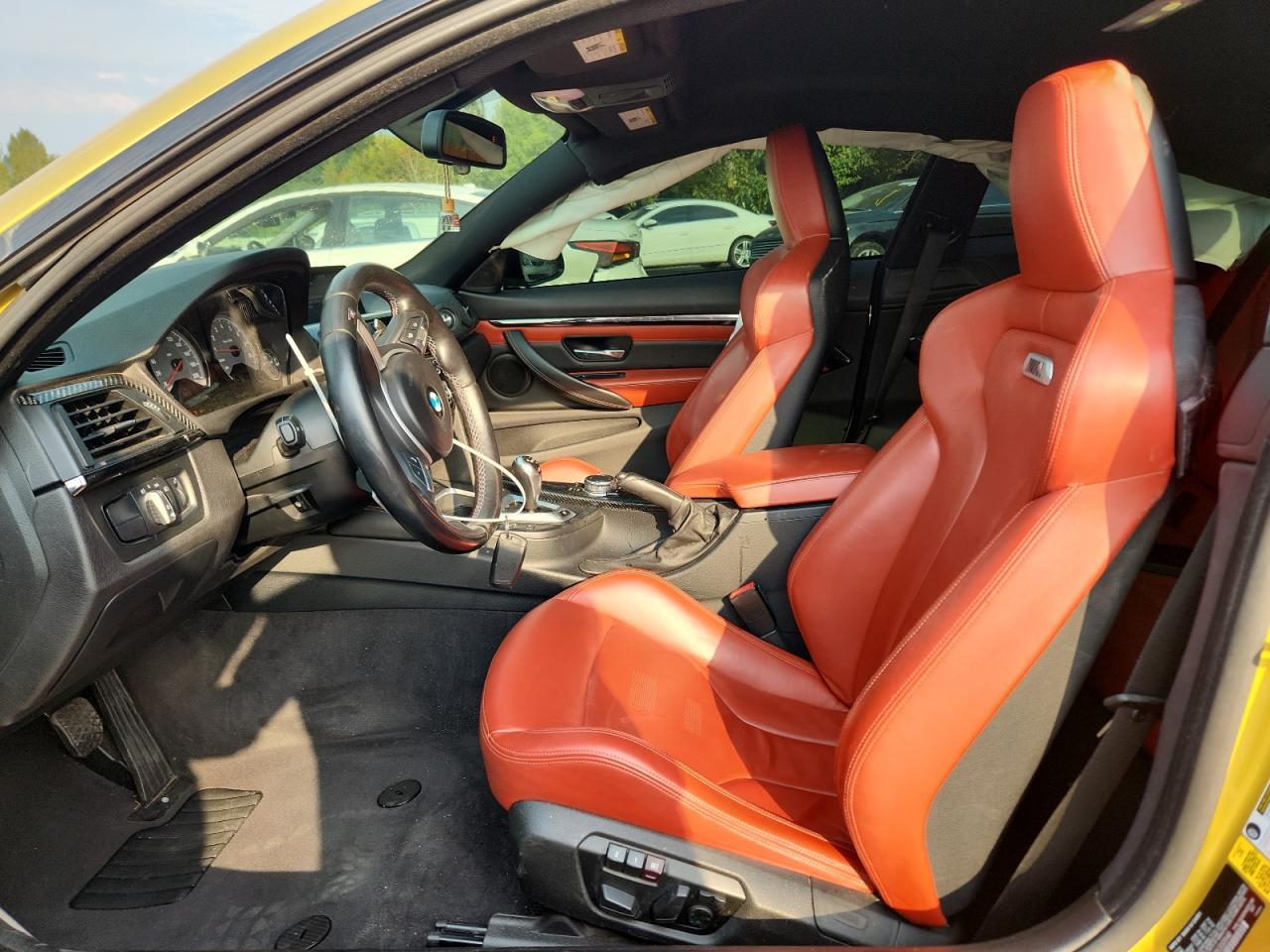 2015 BMW M4 - Фото 7