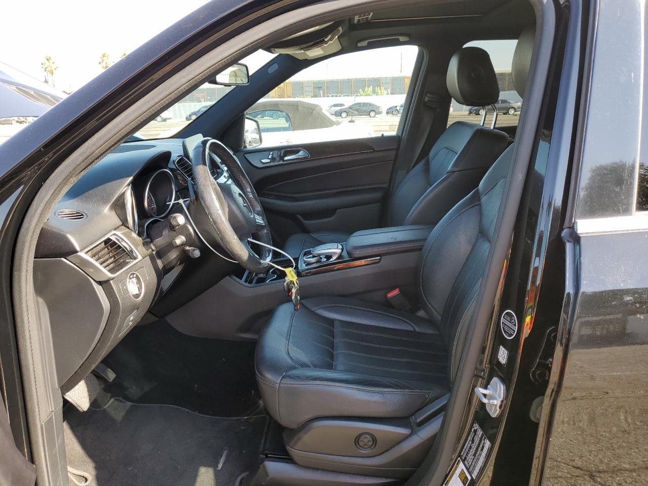 2016 Mercedes-Benz Gle 350 - Фото 7