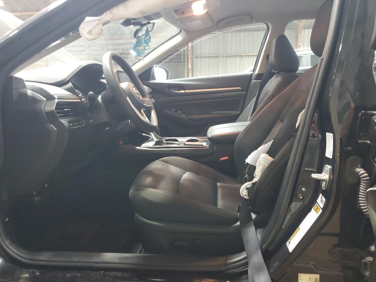 2023 Nissan Altima Sv - Image 7