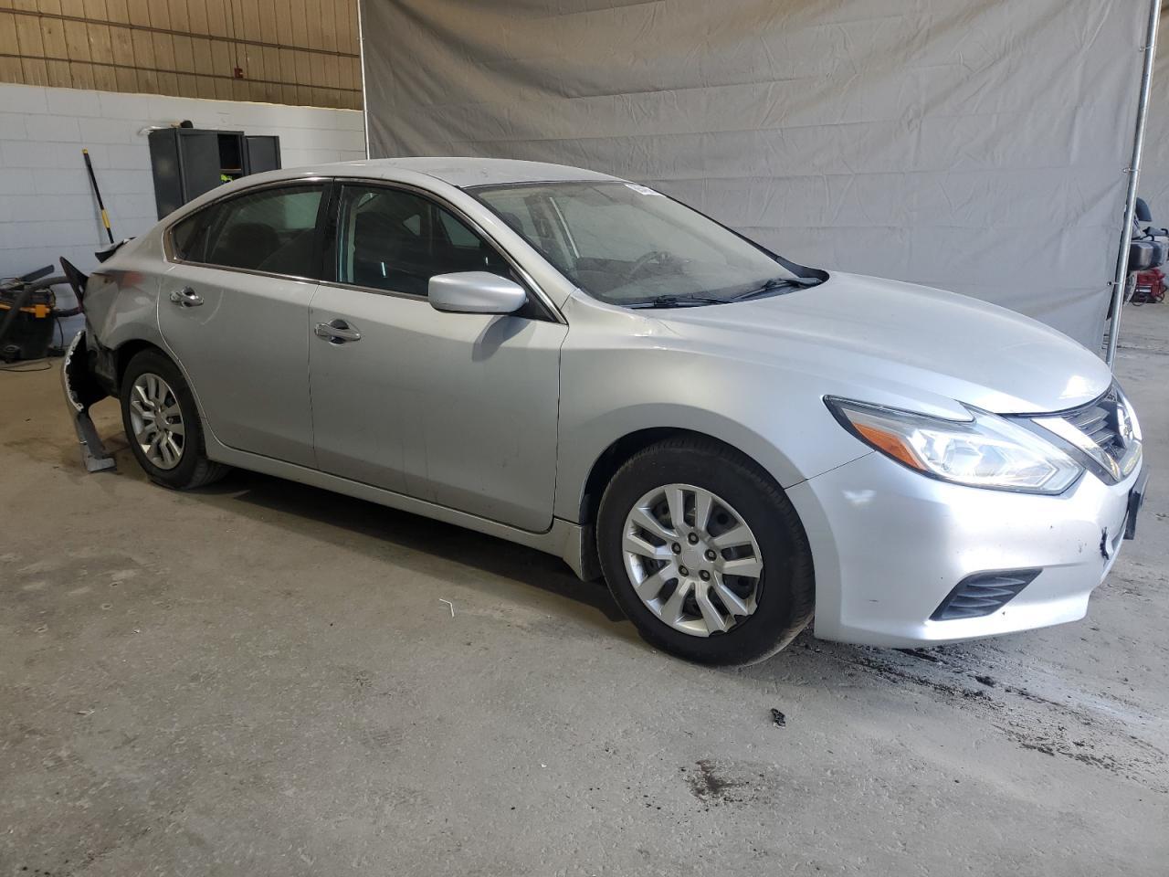 2018 Nissan Altima 2.5 - Фото 4