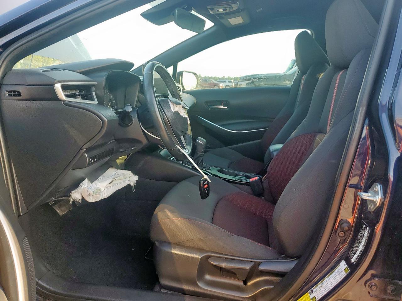 2023 Toyota Corolla Se - Фото 7
