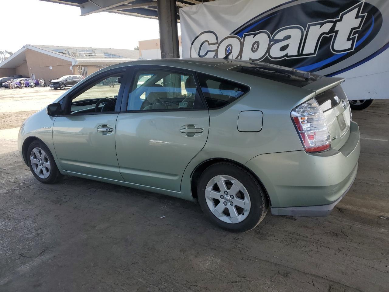 2008 Toyota Prius - Фото 2