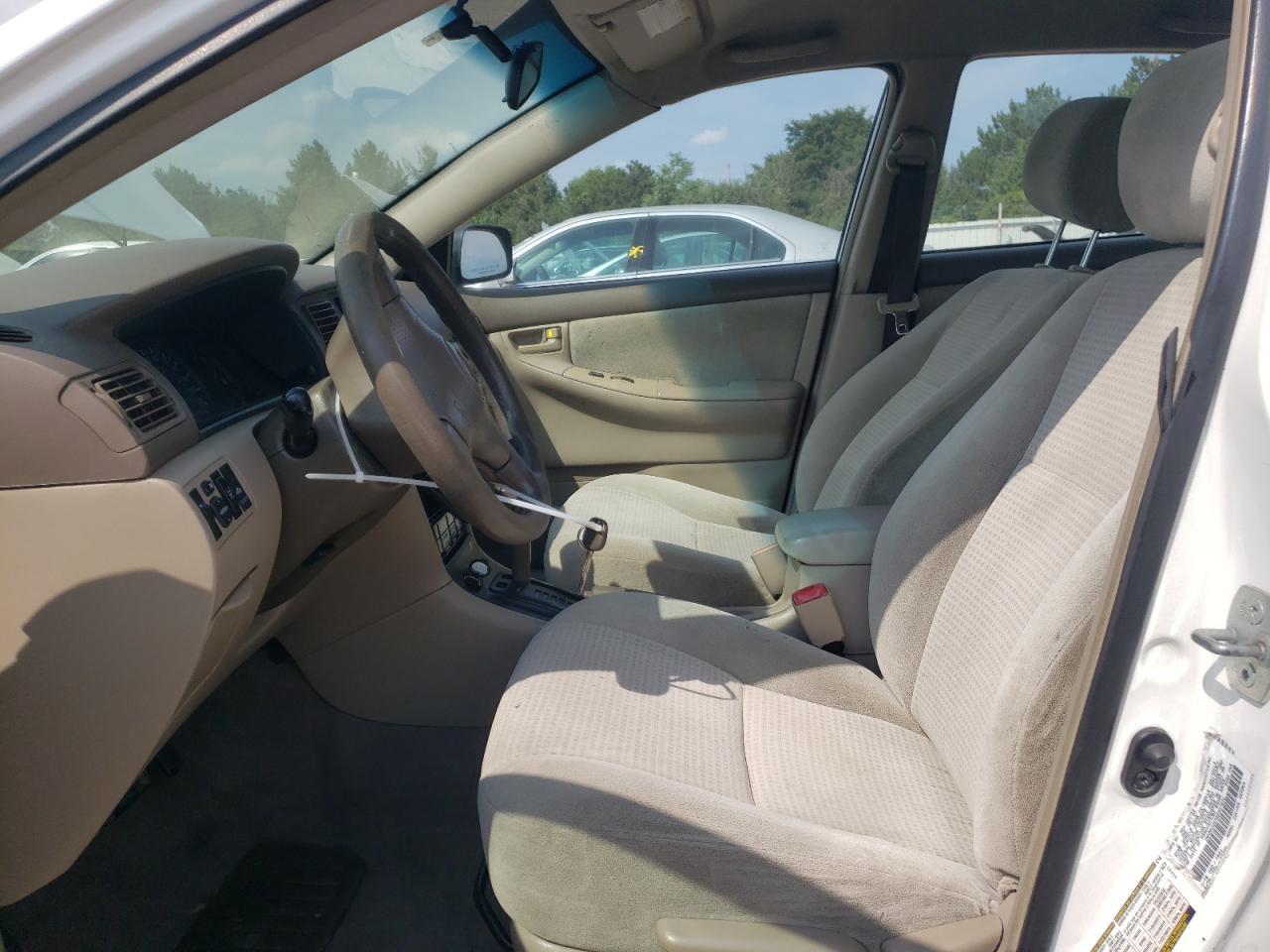 2008 Toyota Corolla Ce - Image 7