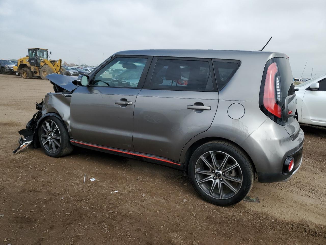 2018 Kia Soul ! - Image 2