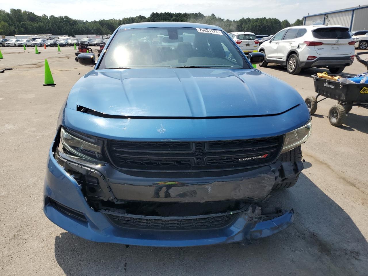 2023 Dodge Charger Sxt - Фото 5