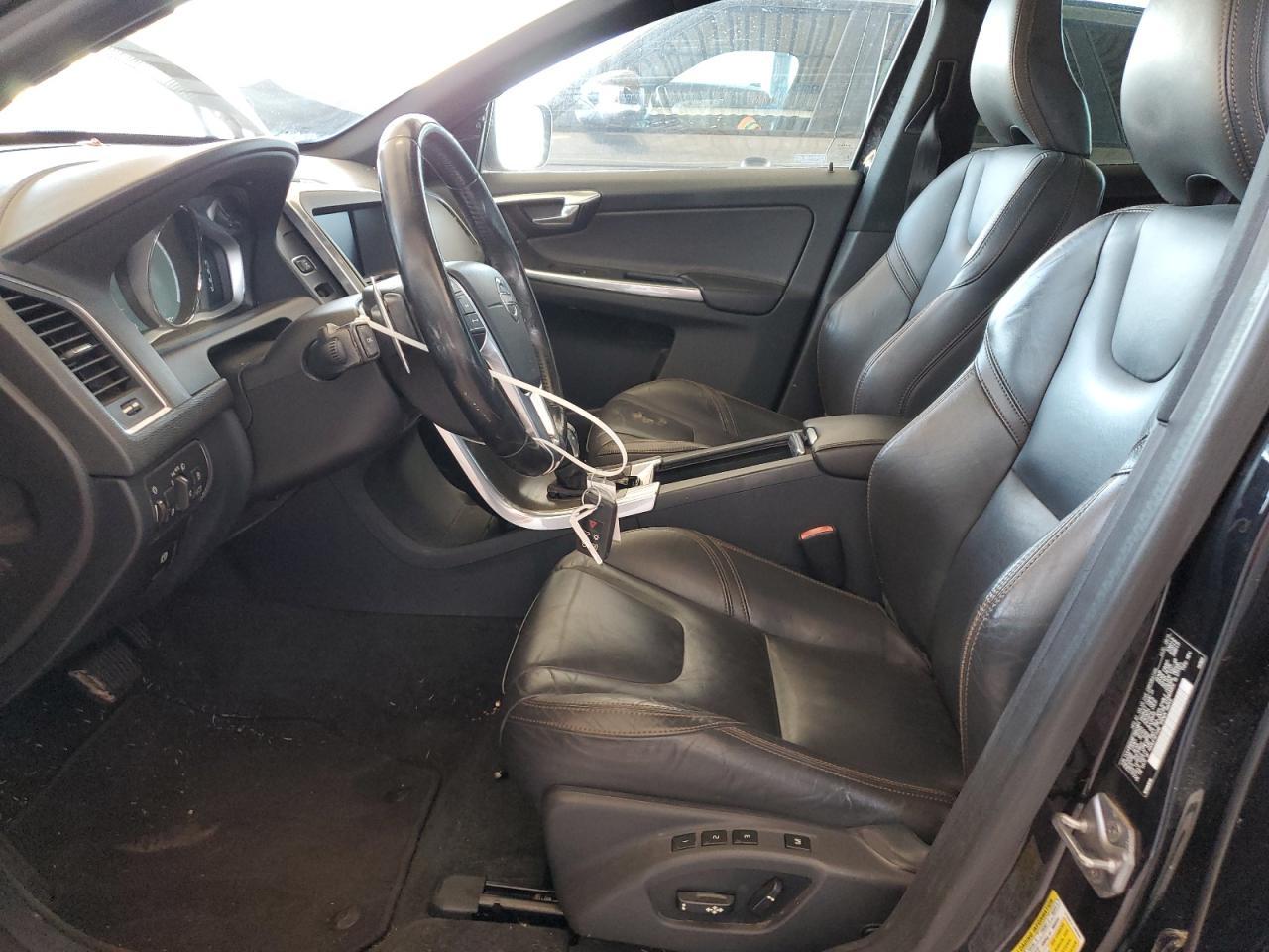 2015 Volvo Xc60 T6 Platinum - Image 7