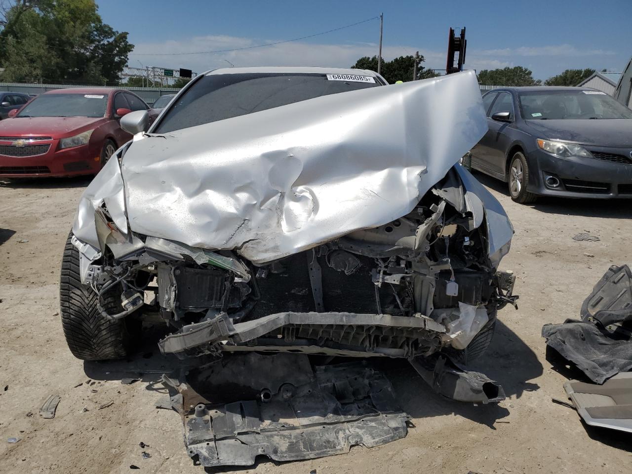 2013 Lexus Gs 350 - Image 5