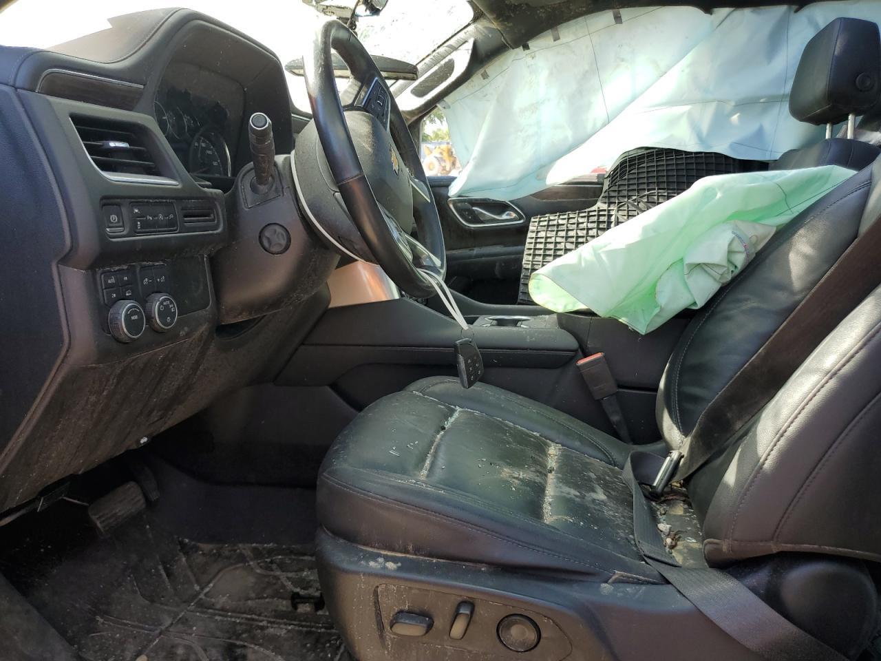 2021 Chevrolet Tahoe K1500 Lt - Image 7