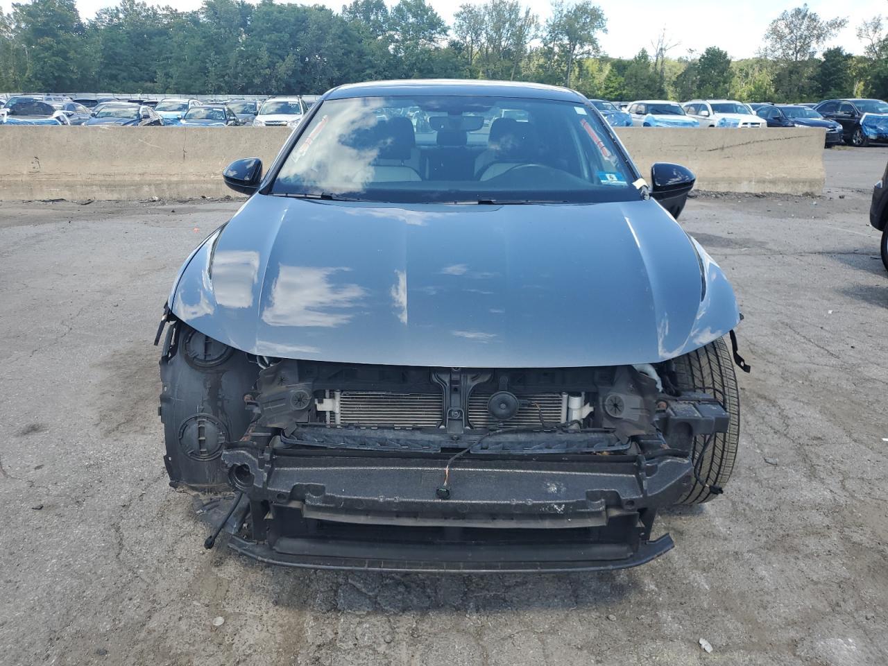 2020 Volkswagen Jetta S - Image 5