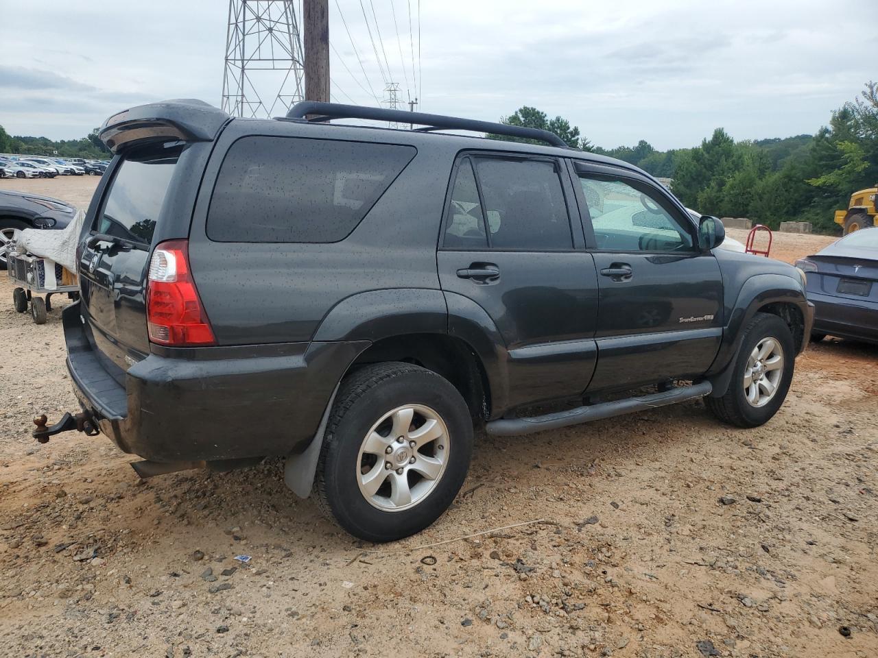 2006 Toyota 4Runner Sr5 - Image 3