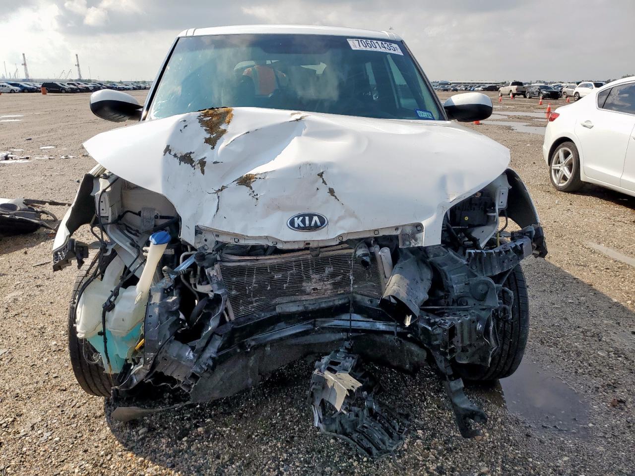 2015 Kia Soul - Фото 5