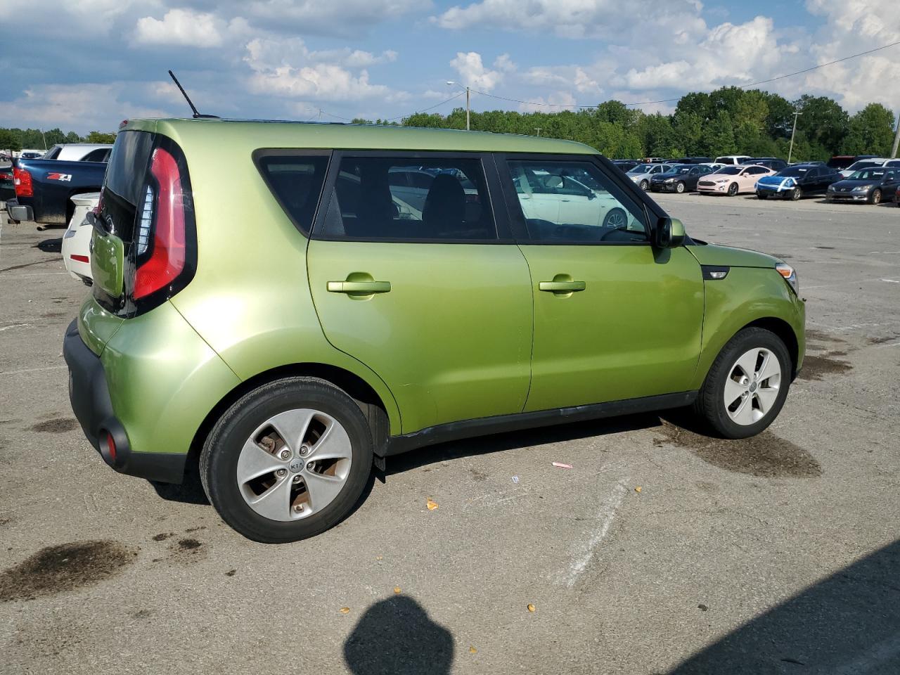 2014 Kia Soul - Фото 3