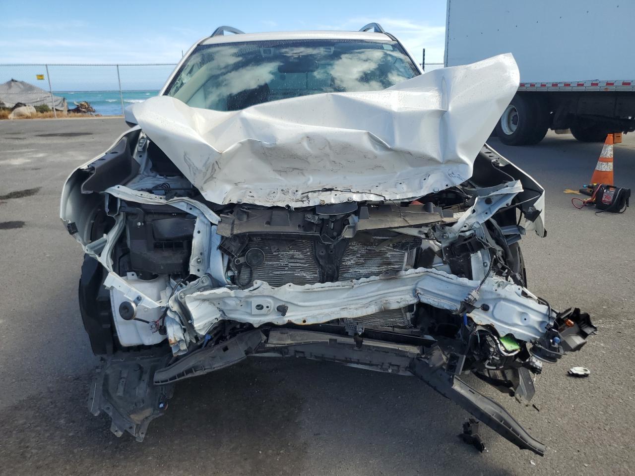 2021 Subaru Forester Premium - Фото 5