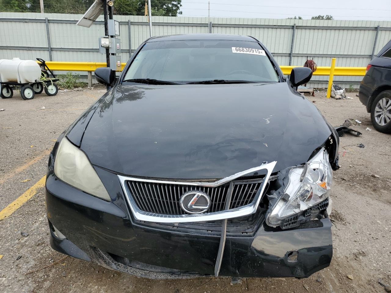 2008 Lexus Is 250 - Фото 5