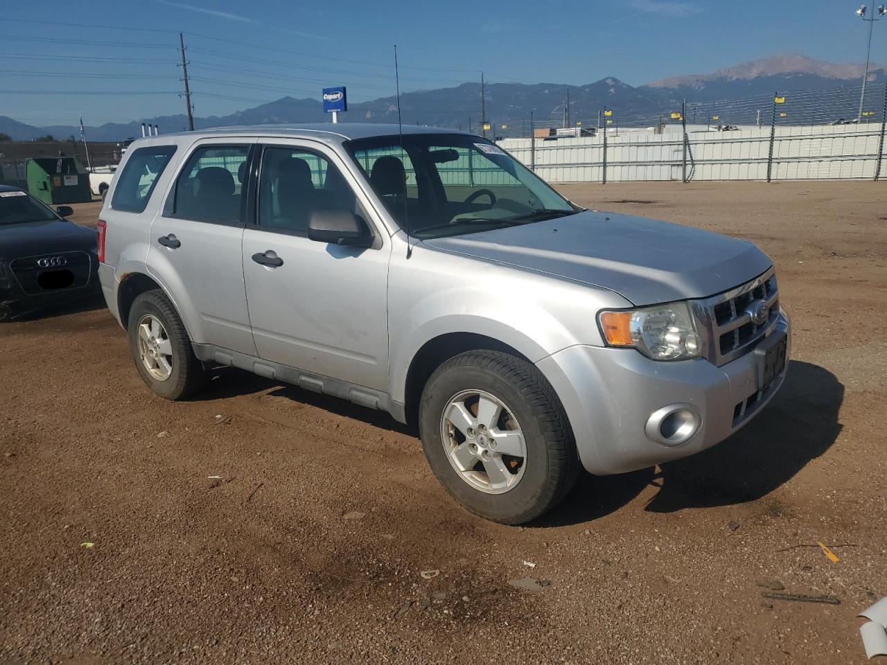 2011 Ford Escape Xls - Фото 4