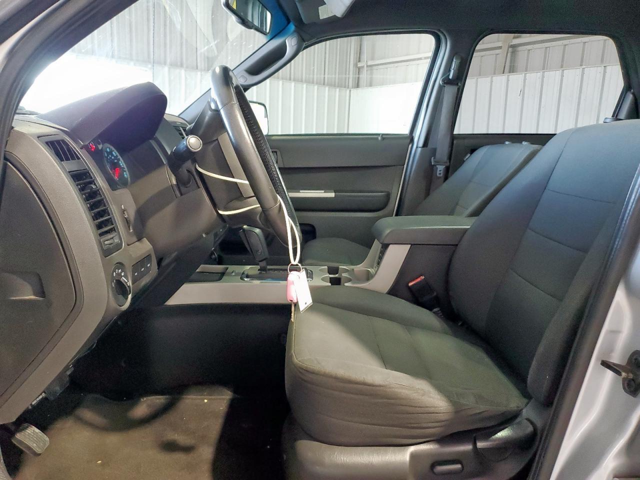 2012 Ford Escape Xlt - Фото 7