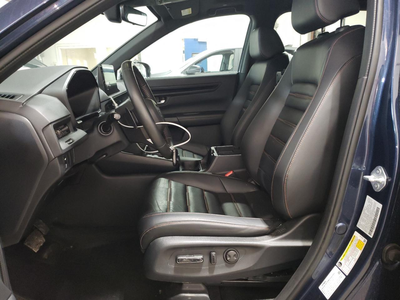 2024 Honda Cr-V Sport-L - Image 7