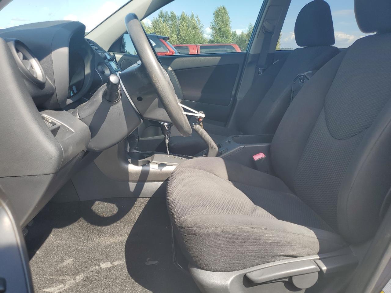 2009 Toyota Rav4 Sport - Фото 7