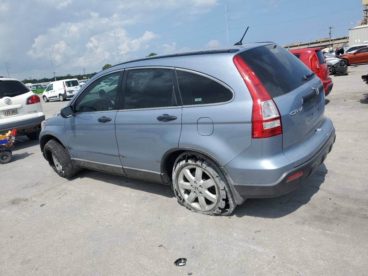 2008 Honda Cr-V Lx - Image 2