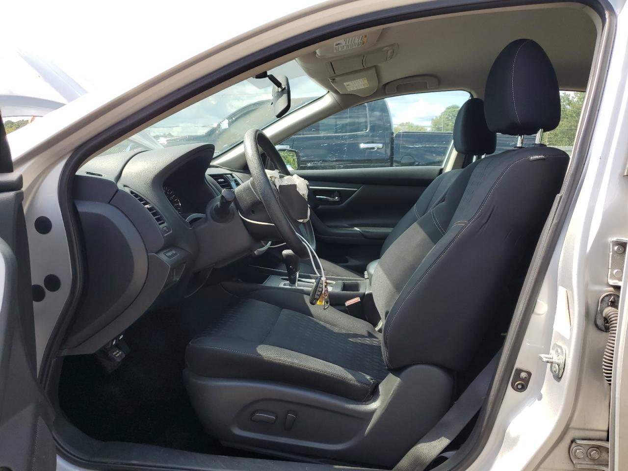 2018 Nissan Altima 2.5 S - Image 7