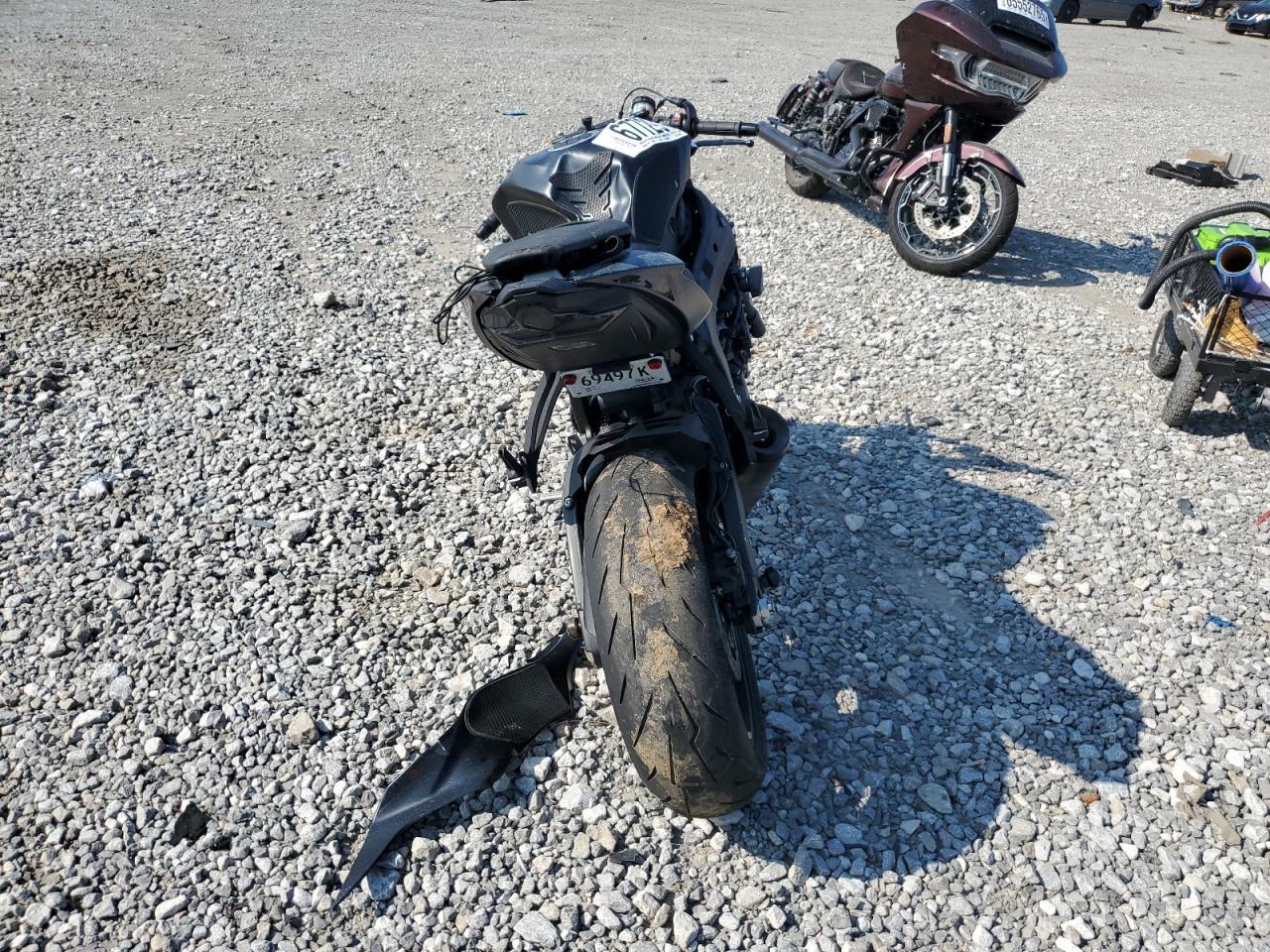 2024 Kawasaki Zx636 K - Image 4