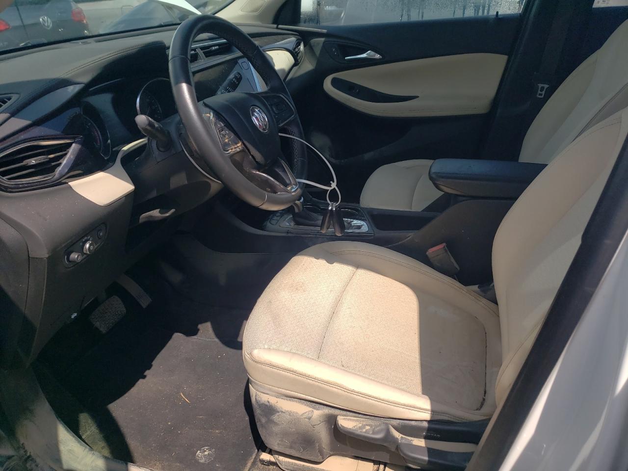 2023 Buick Encore Gx Preferred - Image 7