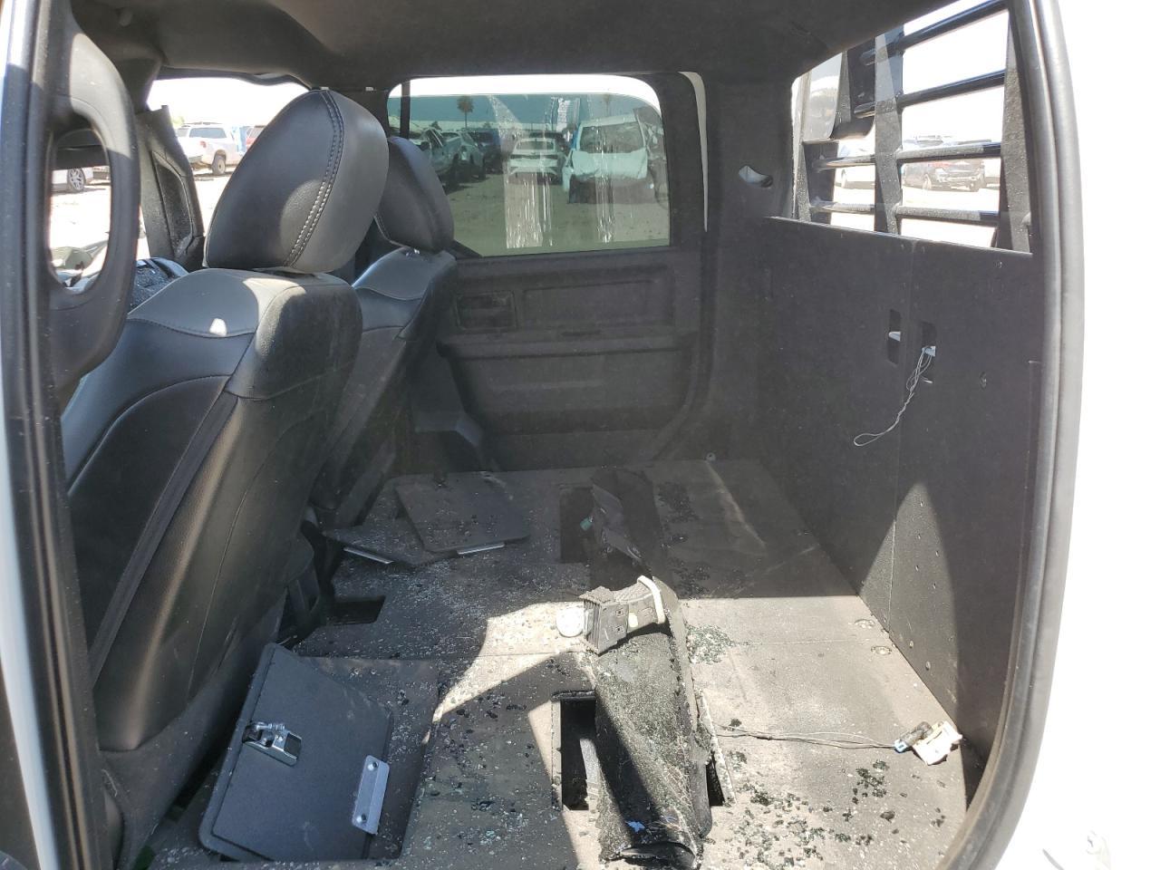 2023 Ram 3500 - Фото 6