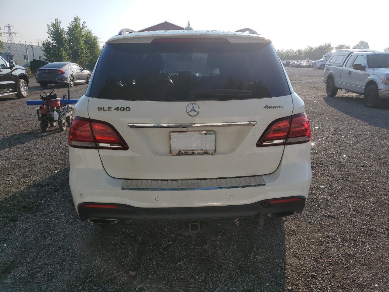 2018 Mercedes-Benz Gle 400 4Matic - Image 6