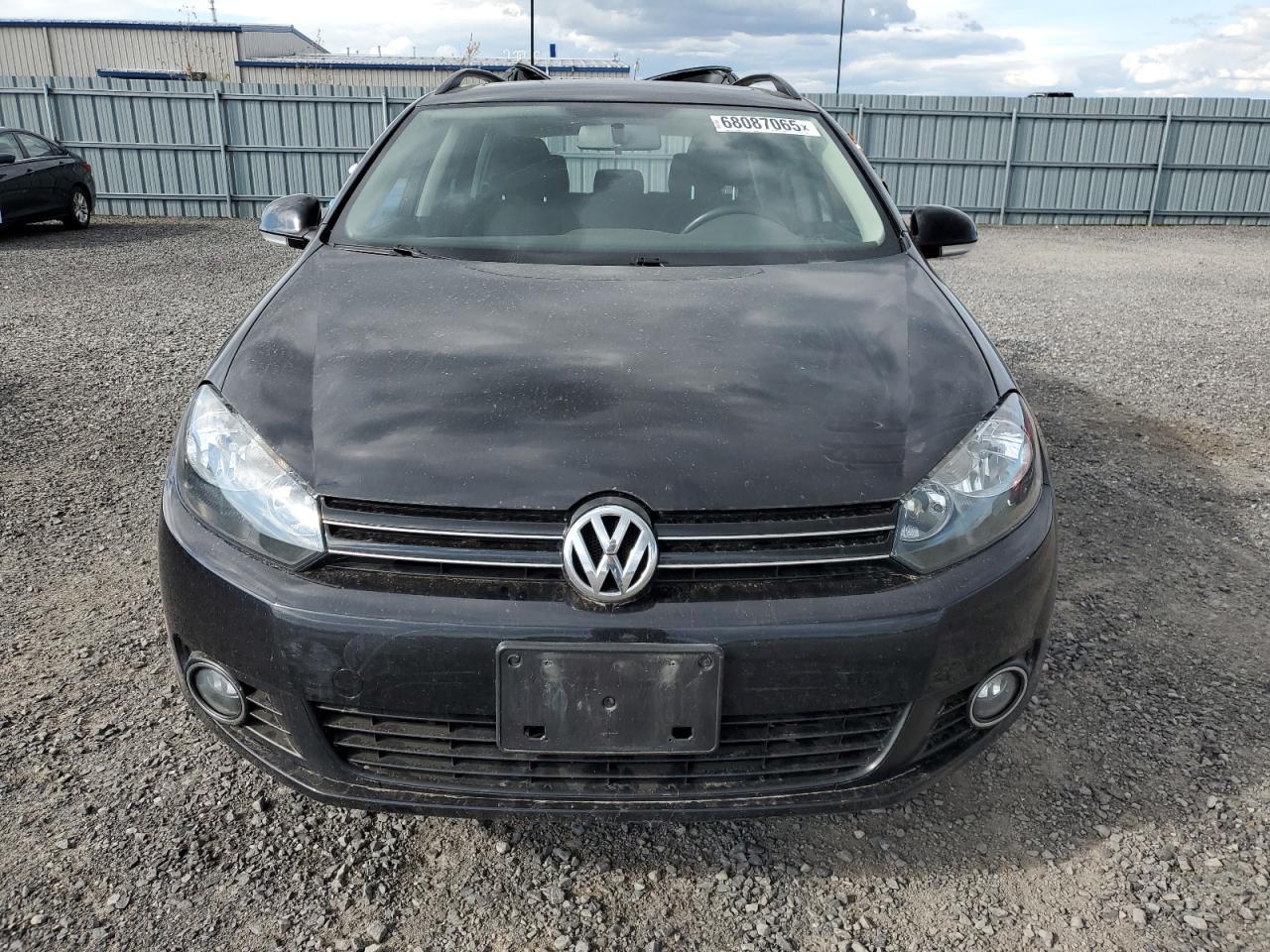 2013 Volkswagen Jetta S - Image 5