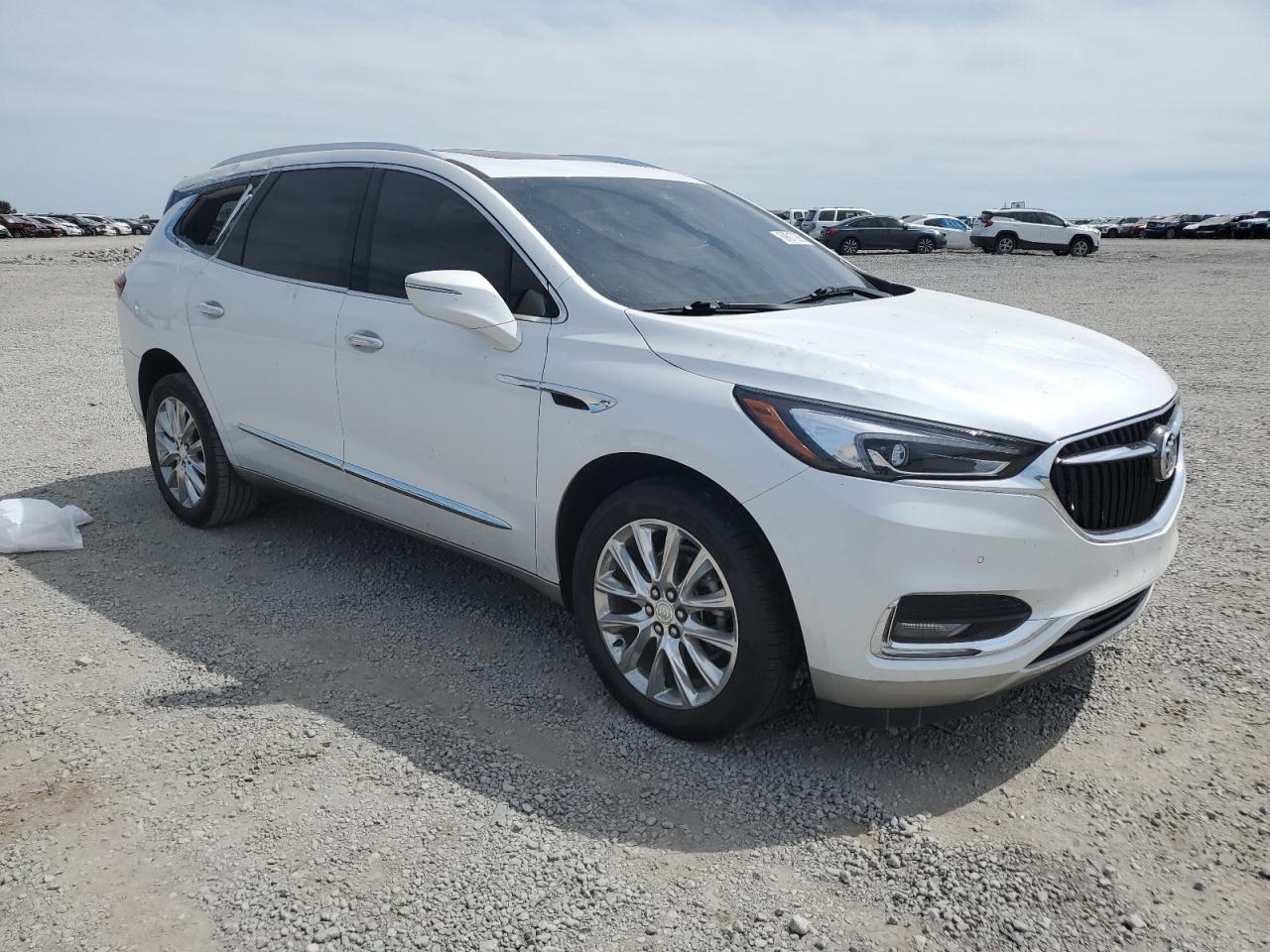 2021 Buick Enclave Premium - Image 4