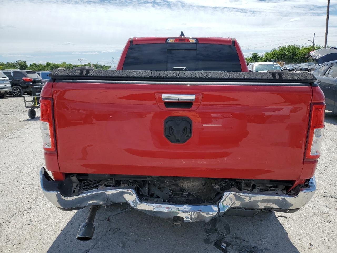 2019 Ram 1500 Big Horn/Lone Star - Image 6