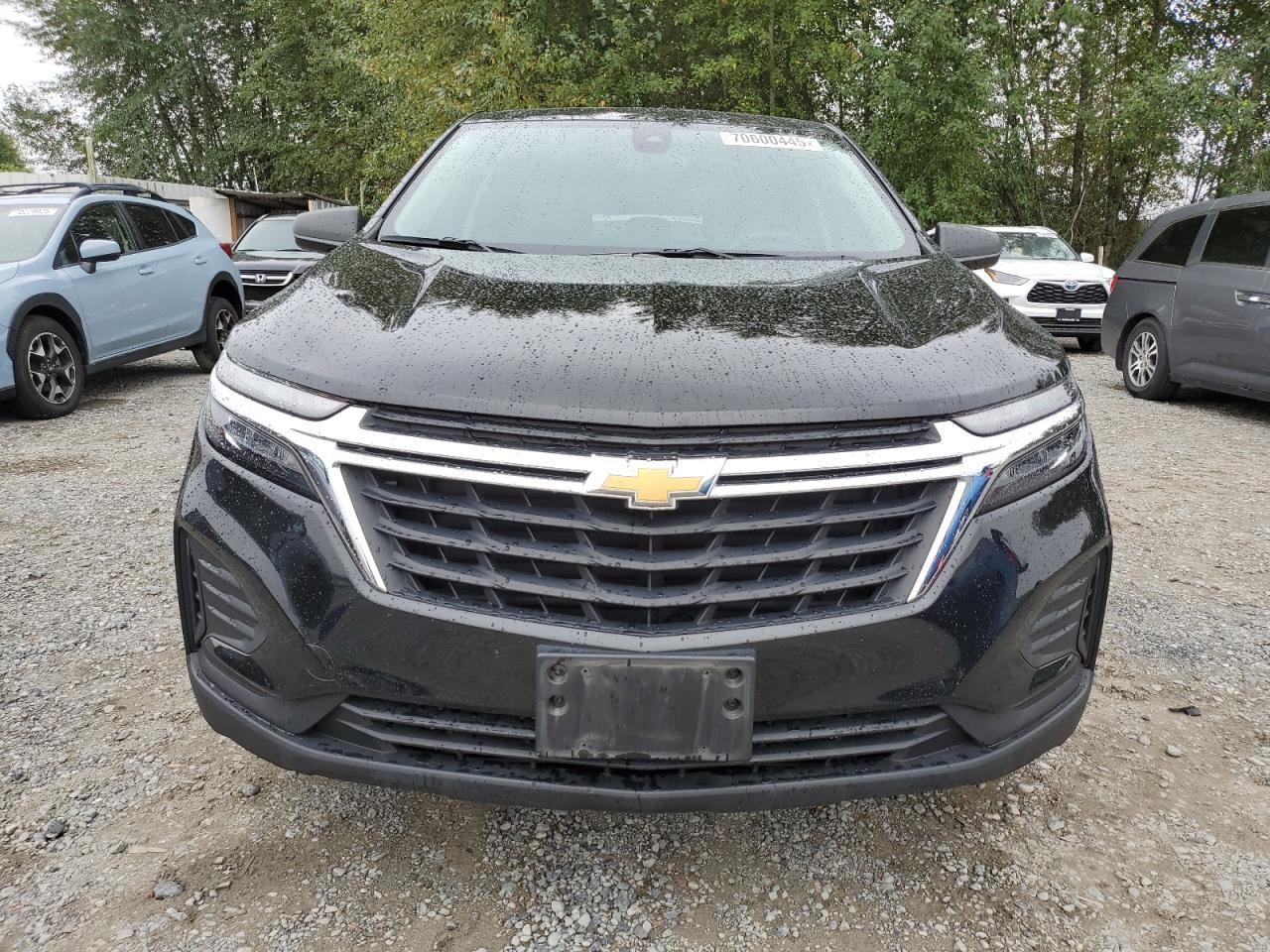 2022 Chevrolet Equinox Ls - Image 5