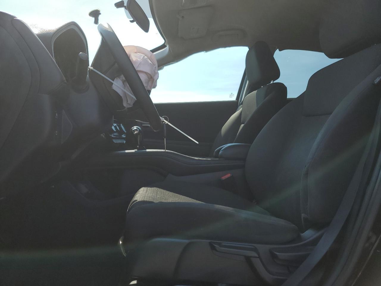 2019 Honda Hr-V Lx - Фото 7