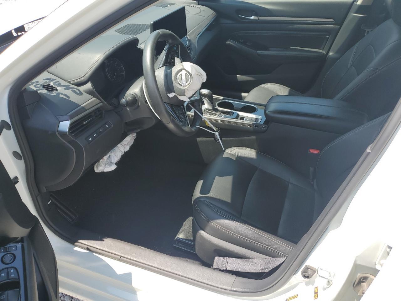 2023 Nissan Altima Sl - Фото 7