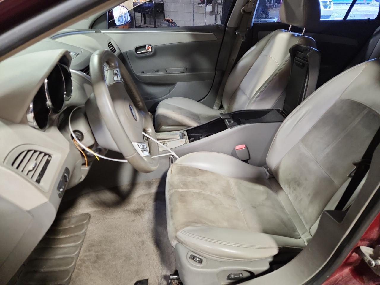2008 Chevrolet Malibu 2Lt - Image 7