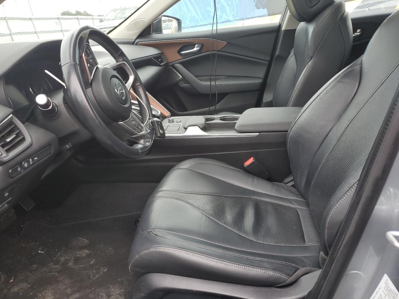 2021 Acura Tlx Technology - Фото 7