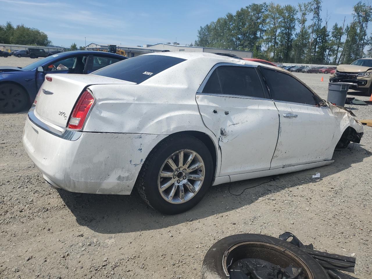 2014 Chrysler 300C - Фото 3