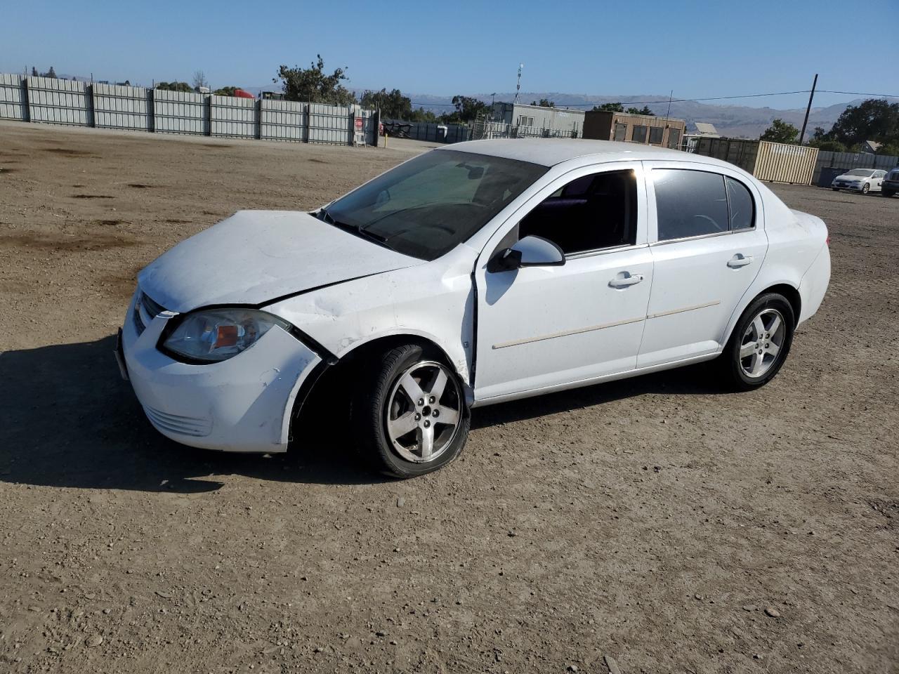 2009 Chevrolet Cobalt Lt