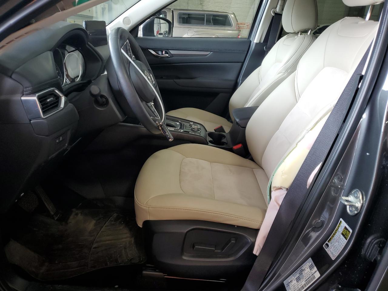 2023 Mazda Cx-5 Select - Image 7