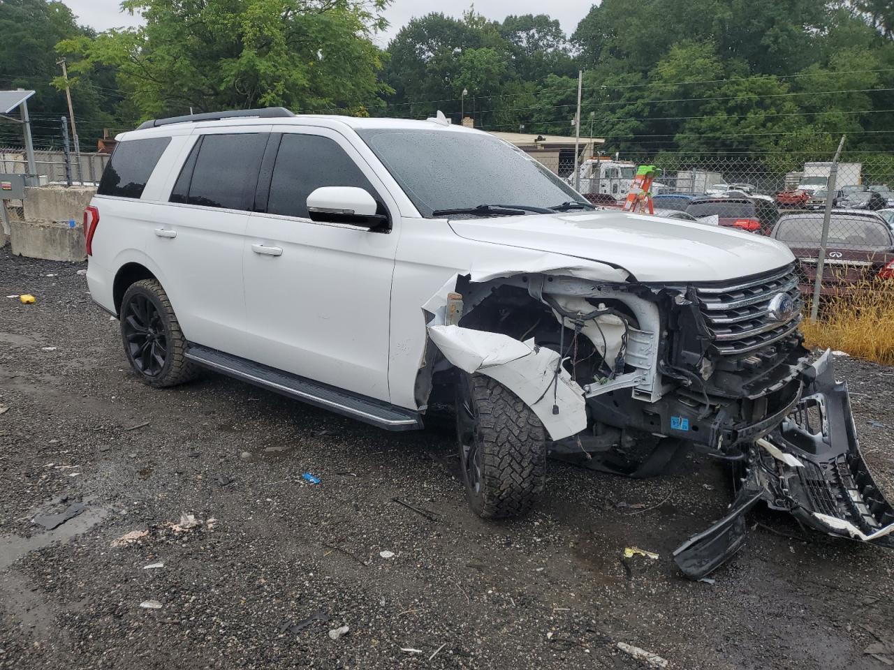 2019 Ford Expedition Xlt - Фото 4