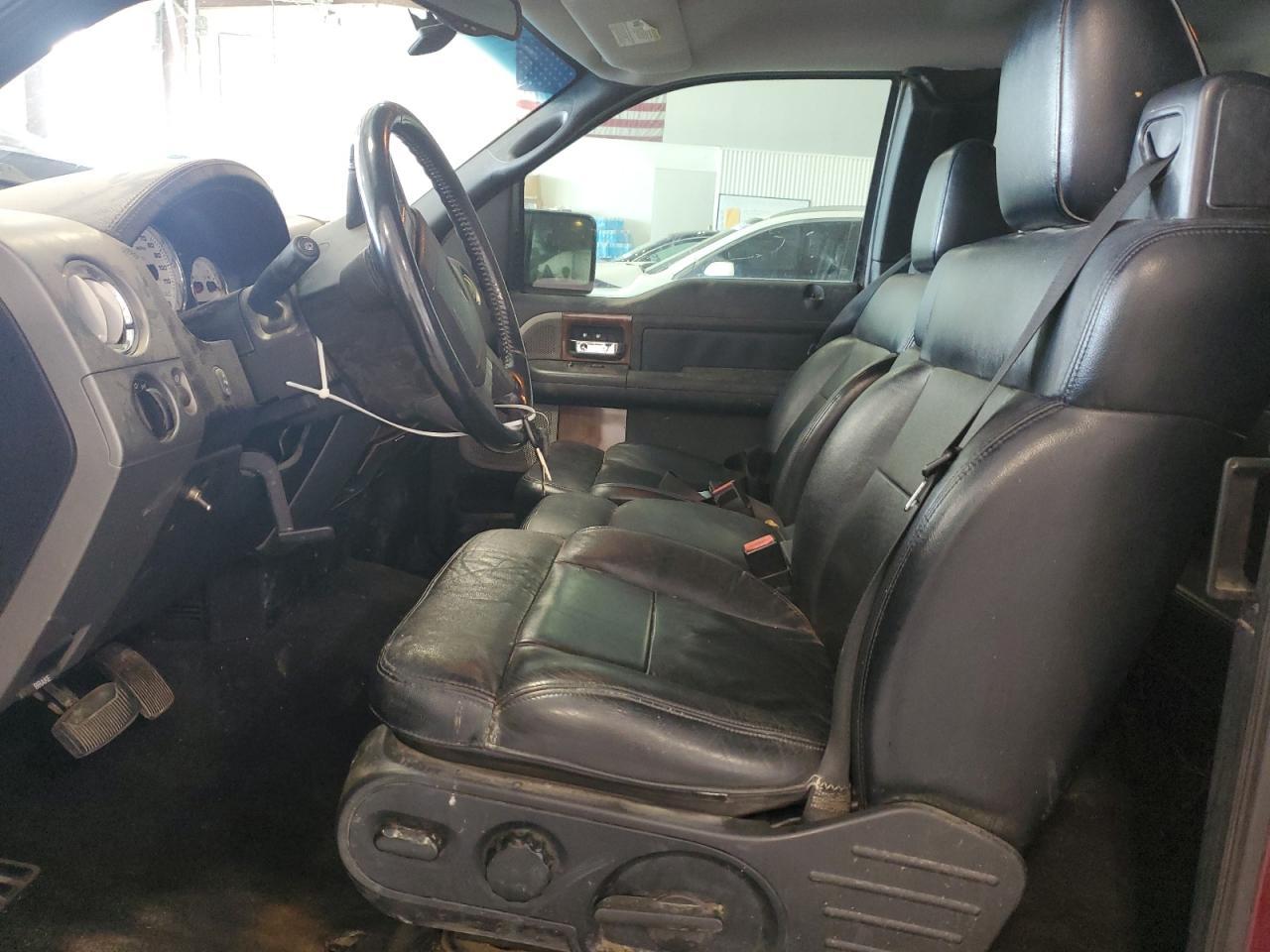 2004 Ford F150 - Фото 7