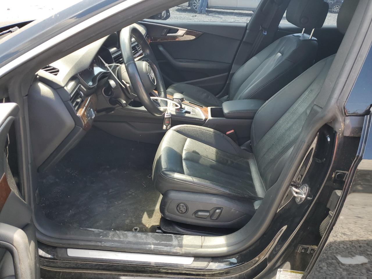 2019 Audi A5 Premium - Фото 7