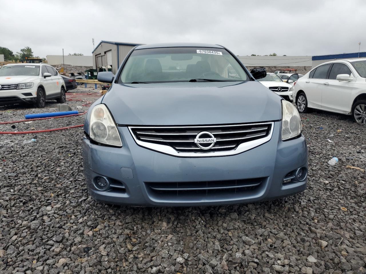 2012 Nissan Altima 2.5 - Image 5