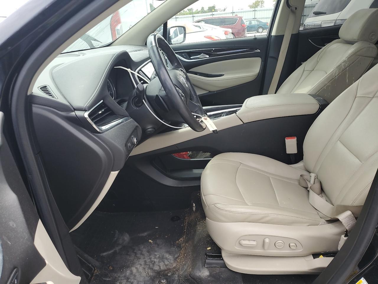 2020 Buick Enclave Premium - Фото 7