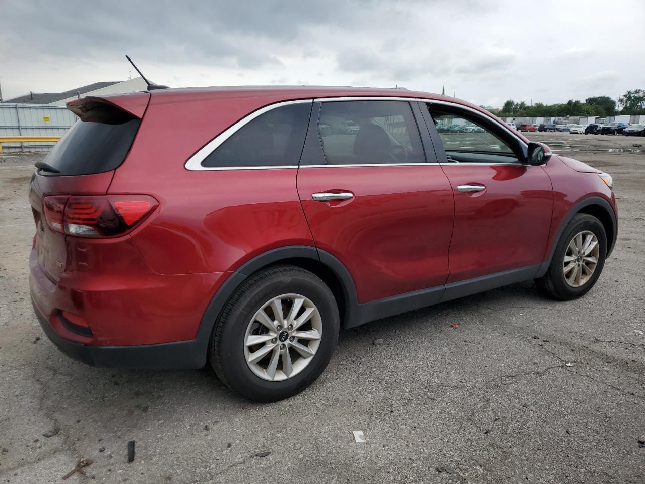 2019 Kia Sorento L - Фото 3